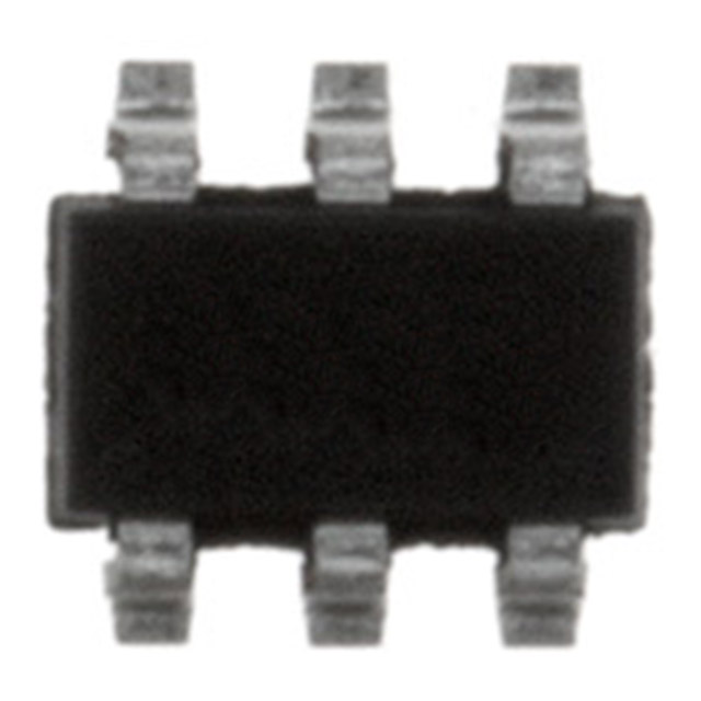 DAC081S101CIMK/NOPB